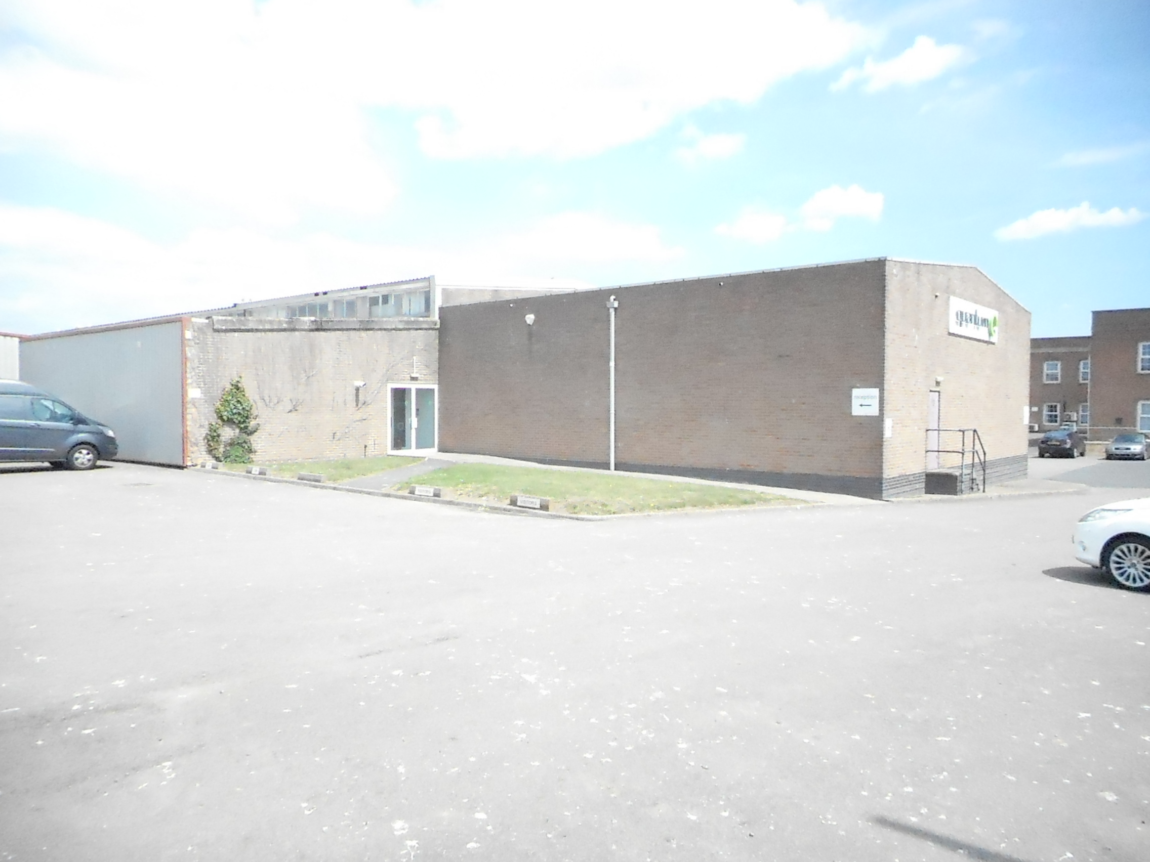 Diamond Road Business Park, Norwich, NR6 6AN Peter Colby Commercials